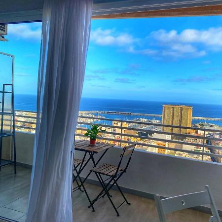 Glp Riscal 1 Apartment Alicante Luaran gambar