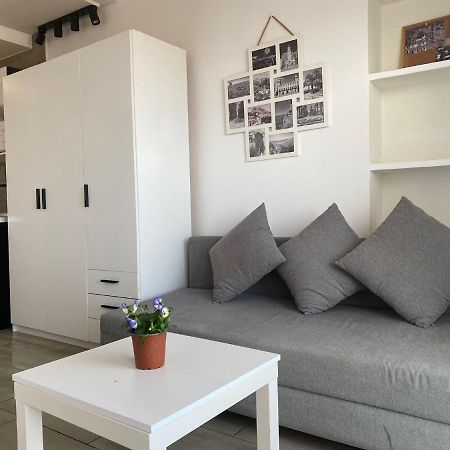 Glp Riscal 1 Apartment Alicante Luaran gambar