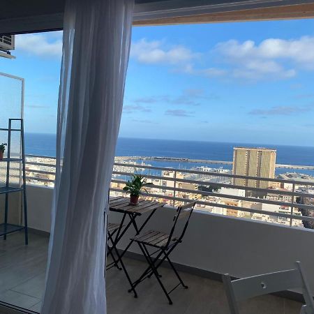 Glp Riscal 1 Apartment Alicante Luaran gambar