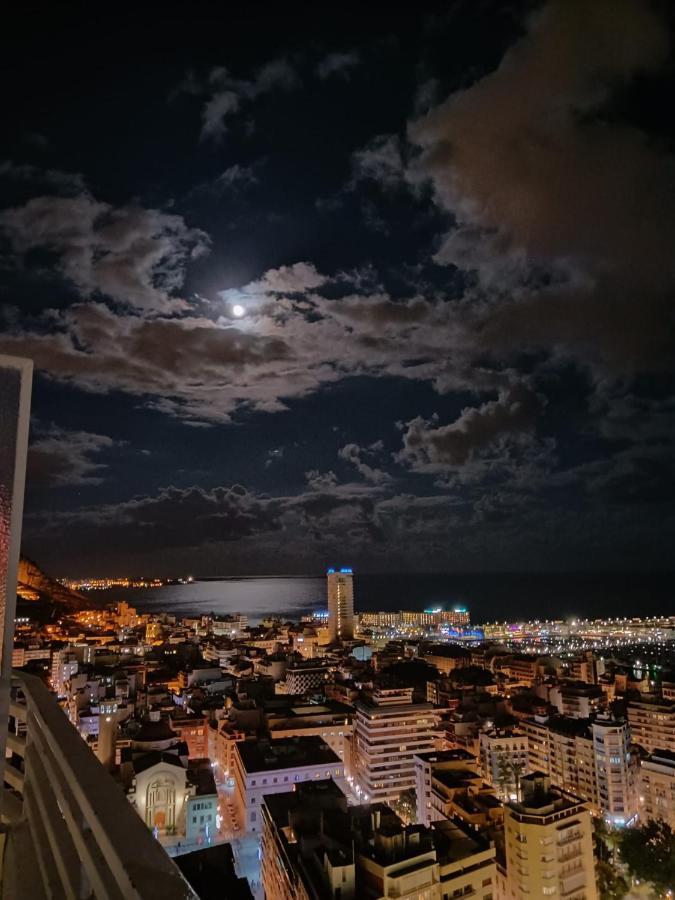 Glp Riscal 1 Apartment Alicante Luaran gambar