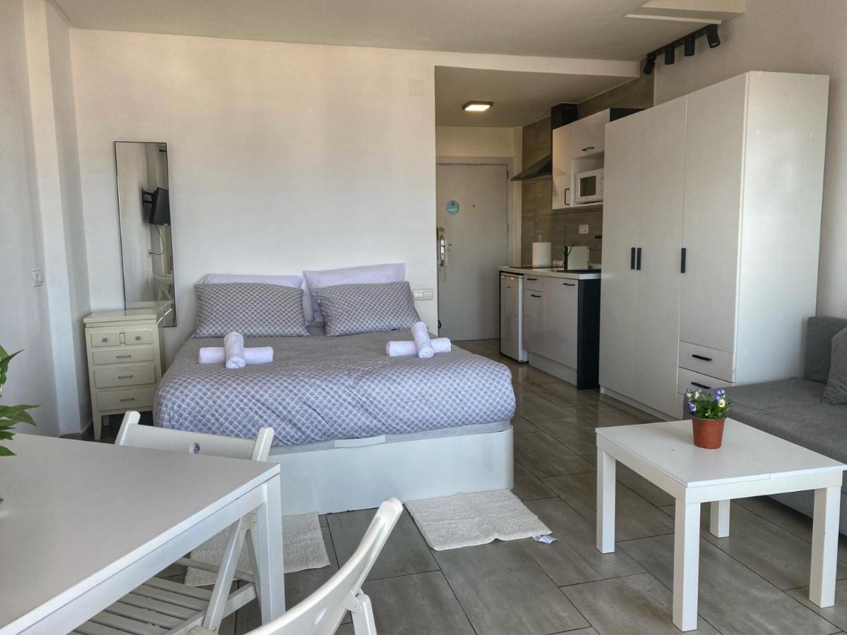 Glp Riscal 1 Apartment Alicante Luaran gambar
