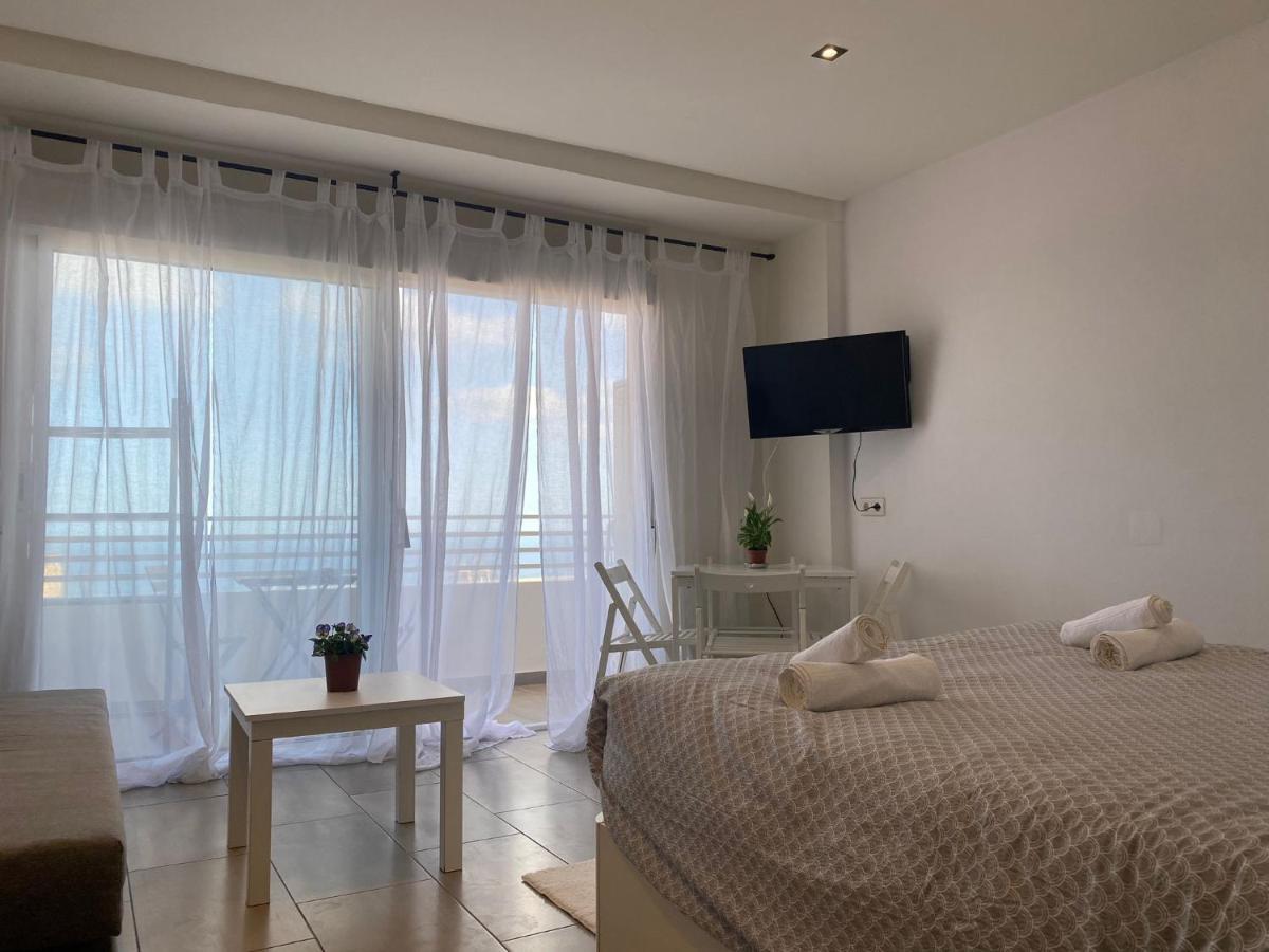 Glp Riscal 1 Apartment Alicante Luaran gambar