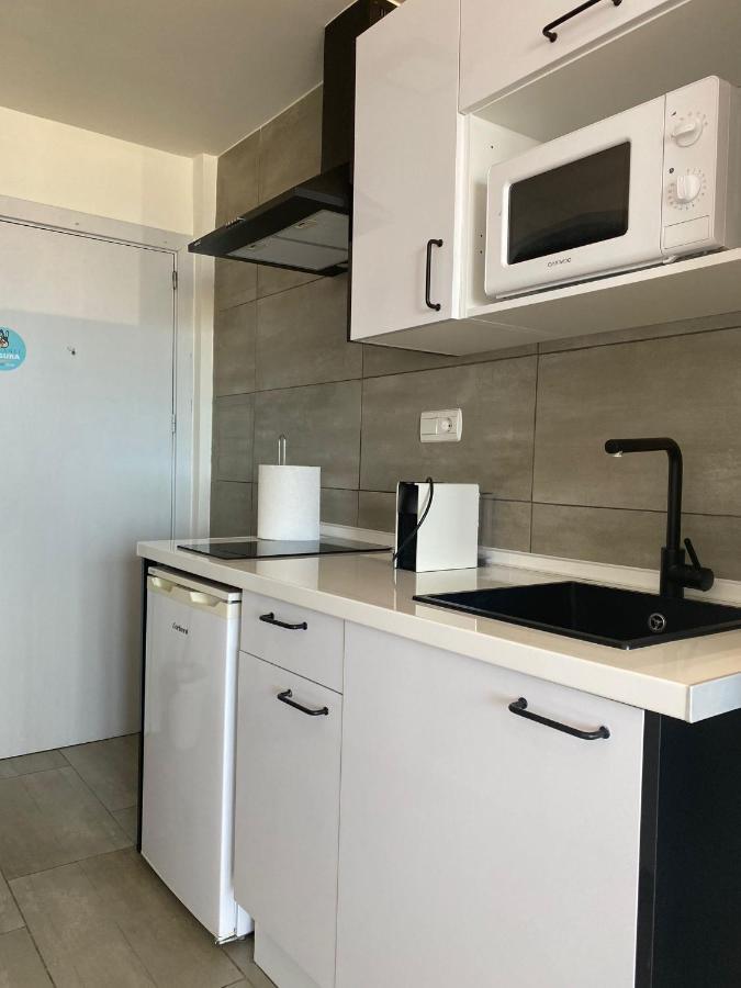 Glp Riscal 1 Apartment Alicante Luaran gambar