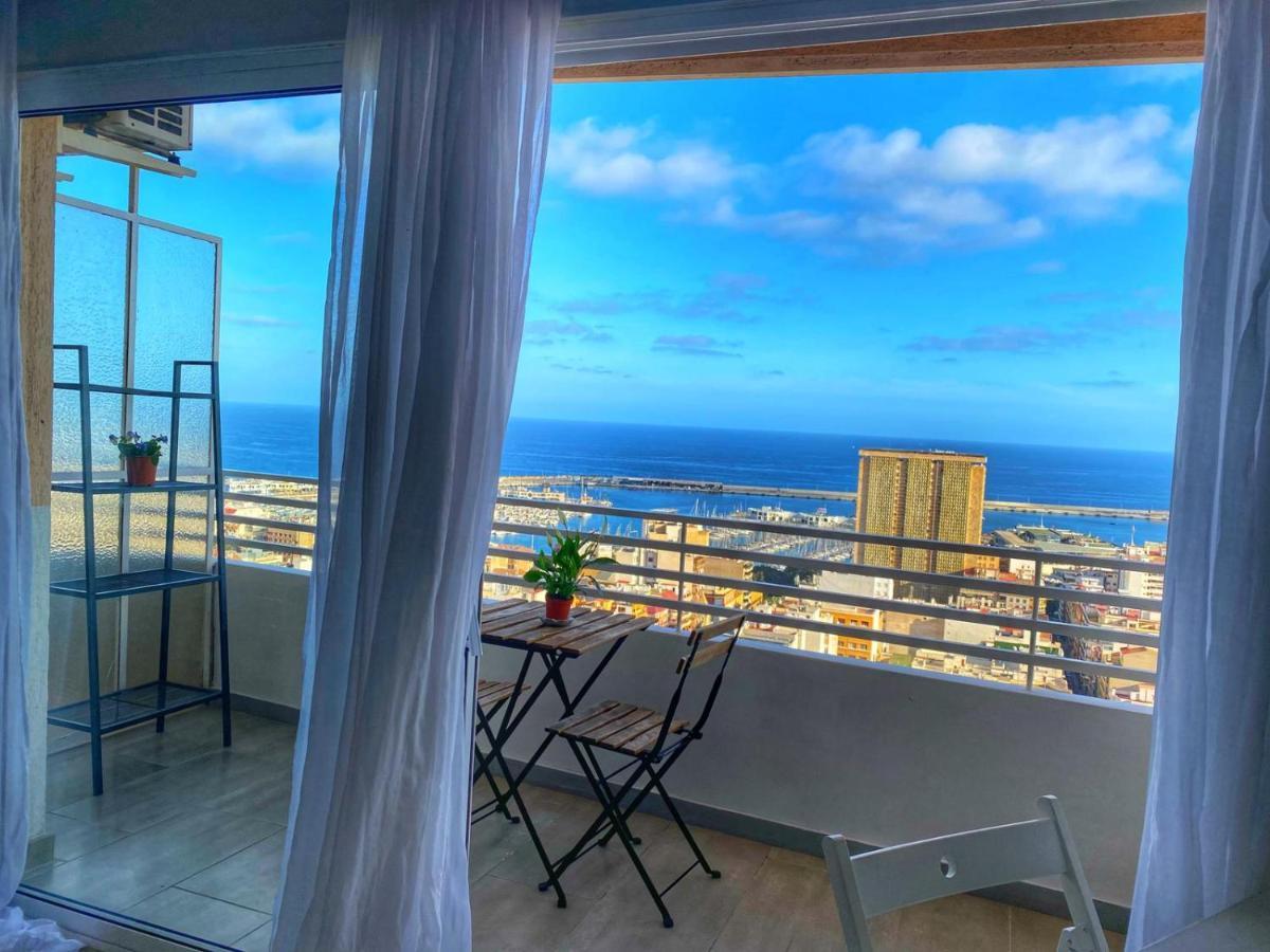 Glp Riscal 1 Apartment Alicante Luaran gambar
