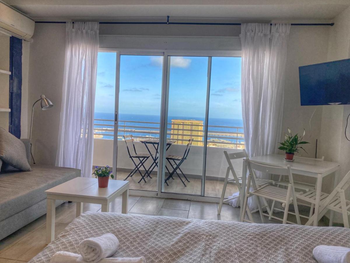 Glp Riscal 1 Apartment Alicante Luaran gambar