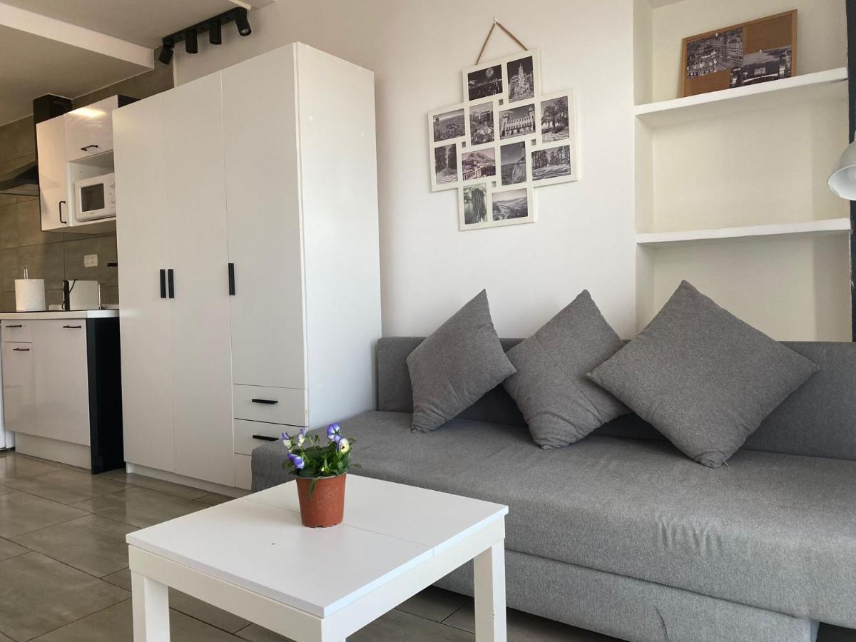 Glp Riscal 1 Apartment Alicante Luaran gambar
