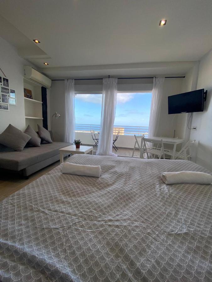 Glp Riscal 1 Apartment Alicante Luaran gambar