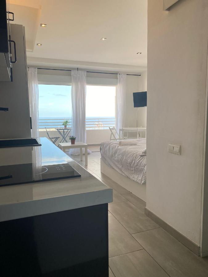 Glp Riscal 1 Apartment Alicante Luaran gambar