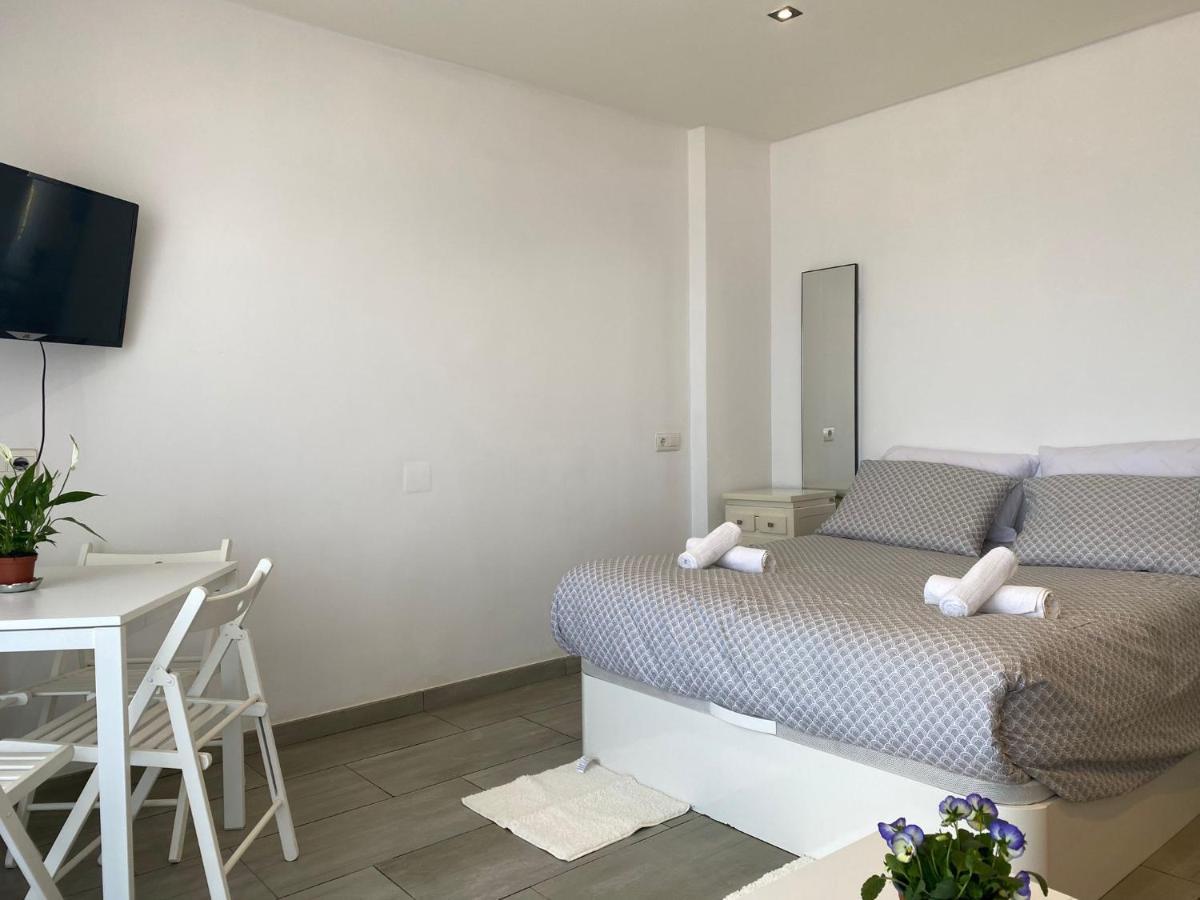 Glp Riscal 1 Apartment Alicante Luaran gambar