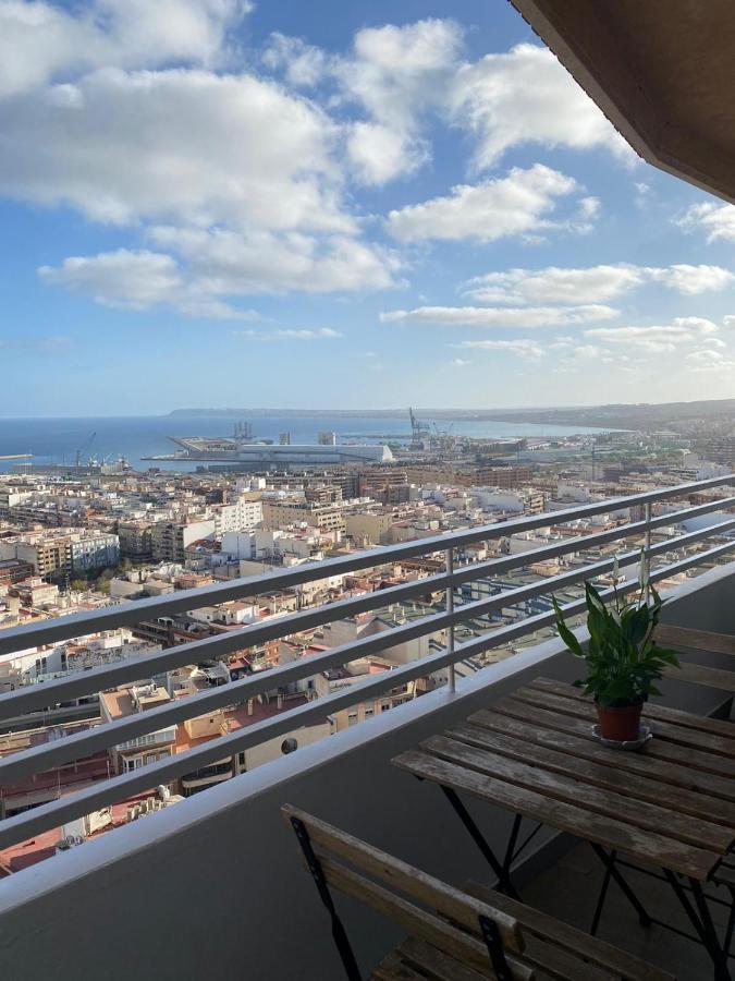 Glp Riscal 1 Apartment Alicante Luaran gambar