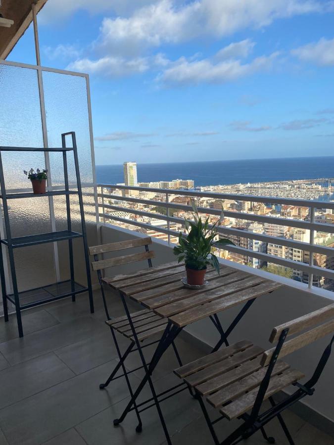 Glp Riscal 1 Apartment Alicante Luaran gambar