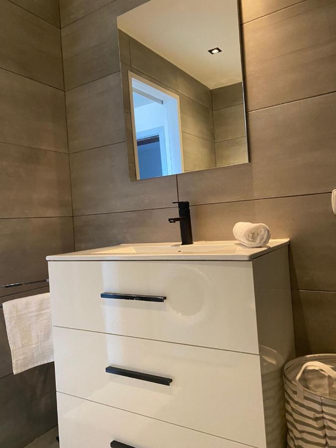 Glp Riscal 1 Apartment Alicante Luaran gambar