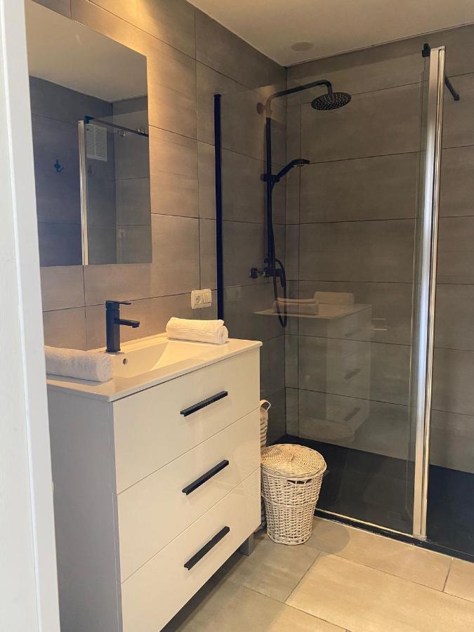 Glp Riscal 1 Apartment Alicante Luaran gambar