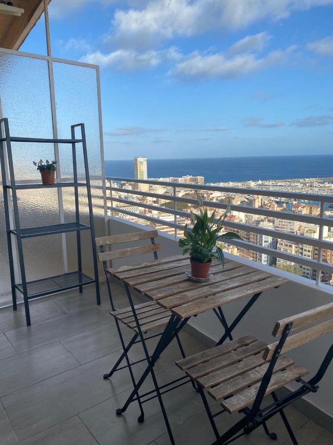 Glp Riscal 1 Apartment Alicante Luaran gambar