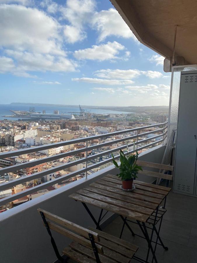 Glp Riscal 1 Apartment Alicante Luaran gambar
